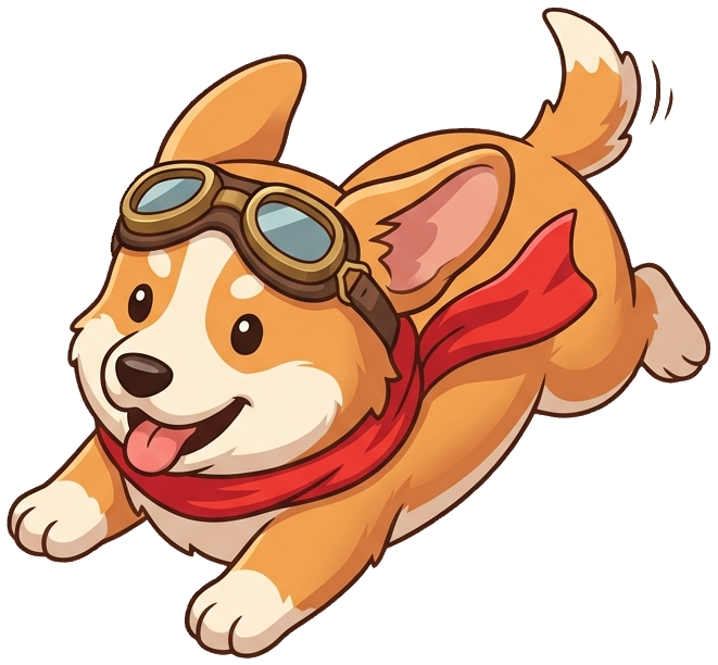 Corgi